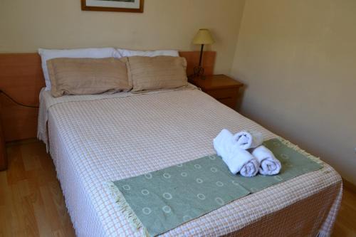 Casa ideal hasta 7pax con cochera propia