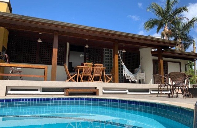 Casa Ideal para Férias em Florianópolis