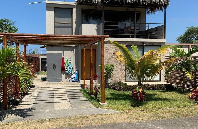 Casa Ideal Villa 12 Ocean View Hill