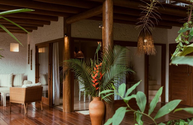 Casa Ifè Trancoso
