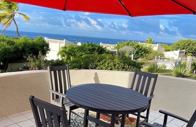 Casa Iguana @ The Reef Condominiums