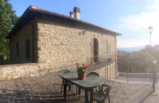 Casa "Il Cassero"