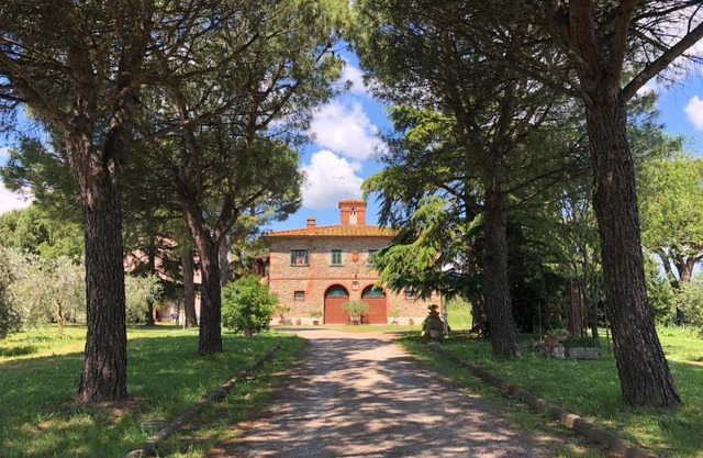 Casa Il Ceppo