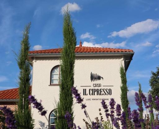 Casa Il Cipresso