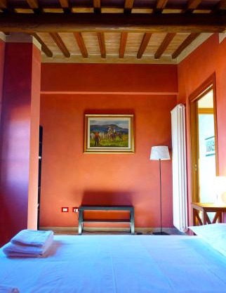 Casa Il Gelso dei Poggi