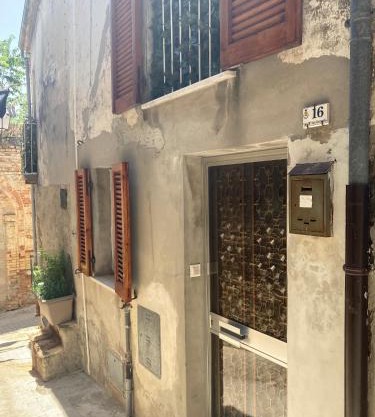 Casa Il Muro