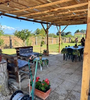 Casa il sorbo