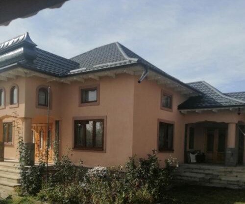 Casa Ilea -Agapia