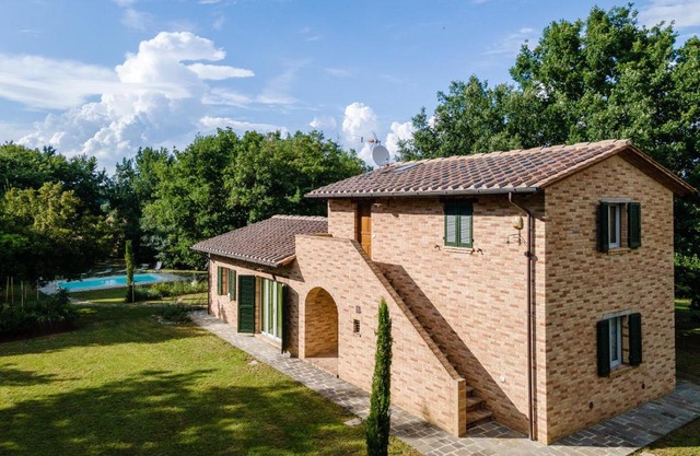 Casa Ilenia