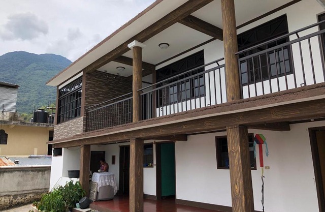 Casa Imelda, Atitlan