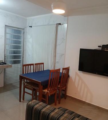 Casa Imirim 2 Quartos Sala Cozinha Banheiro