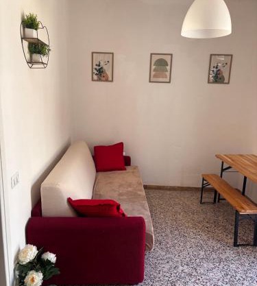 Casa in centro Iglesias il tetto dei nonni Giannetta
