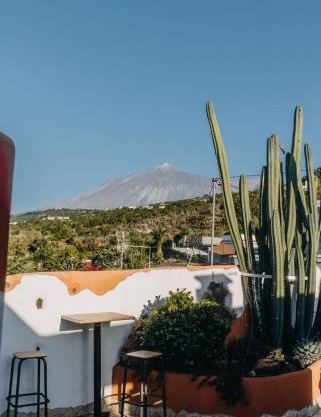 Casa in The Clouds
