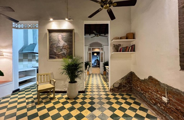 Casa Inca - Alma Hotels