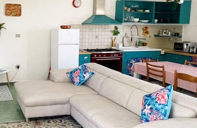 Casa Incantevole Vicino al Mare