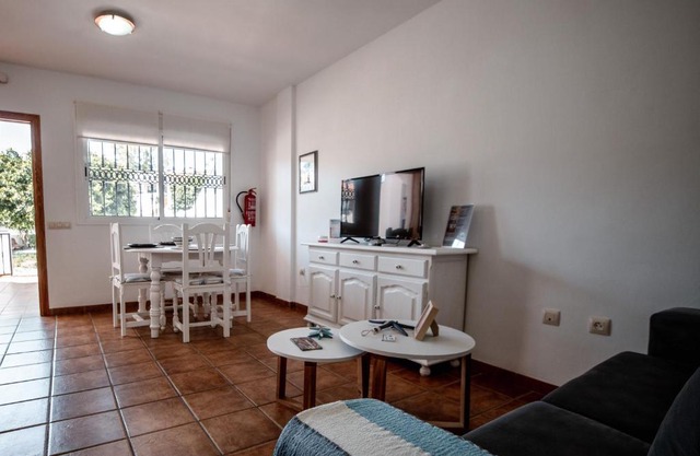 Casa Indalmar San José