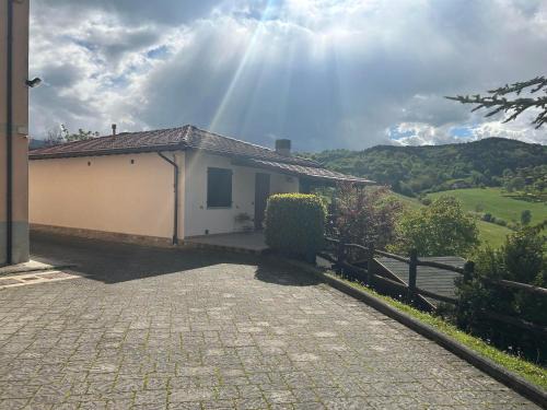 Casa indipendente