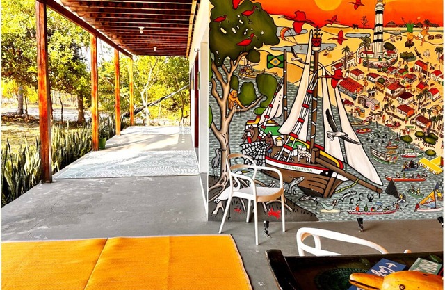 Casa Ingapura