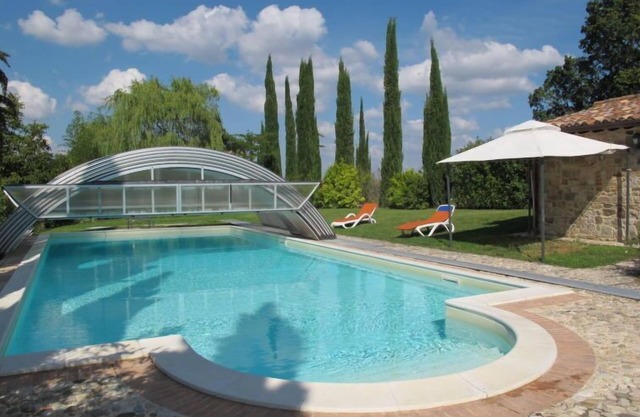 Casa de vacaciones Casa Ingrid en Marsciano - 10 personas, 5 dormitorios