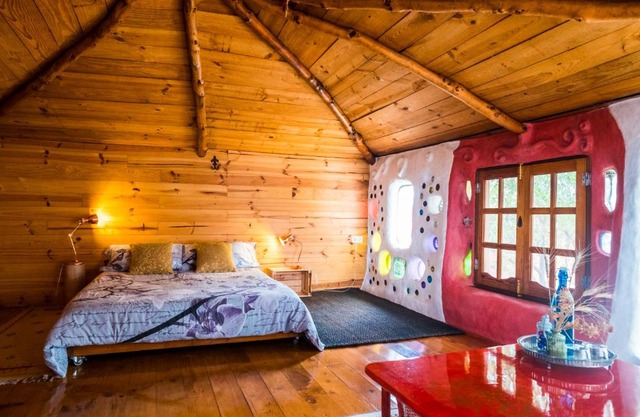Casa Inspirada