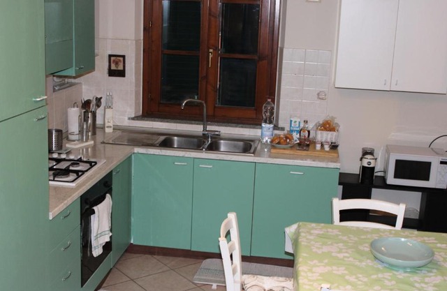 Casa Io & Te