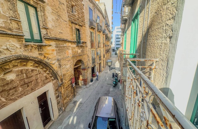 Casa Iraci La Nostra Sicilia
