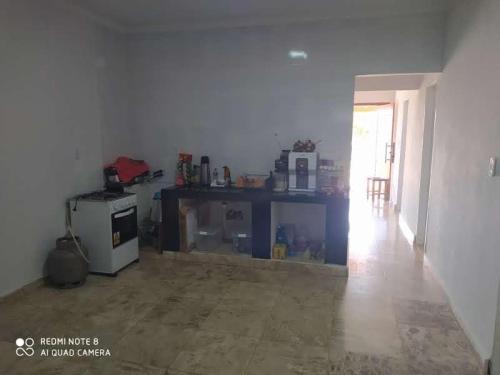 casa irece a 30 km de jussara