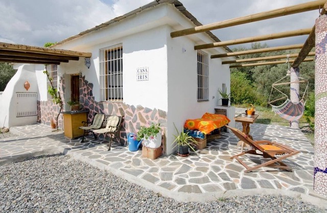 Casa Iris, Casa con 2 dormitorios