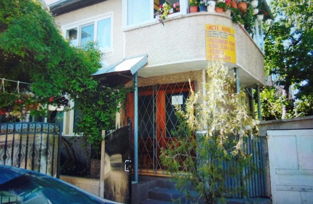 Casa Iris