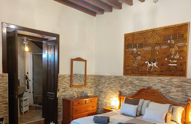 Casa Irma - Amazing Sunsets - CanaryHousing