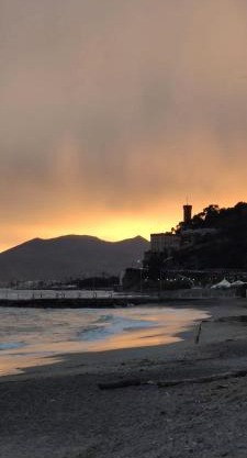 Casa Isa a 30 metri dalla spiaggia