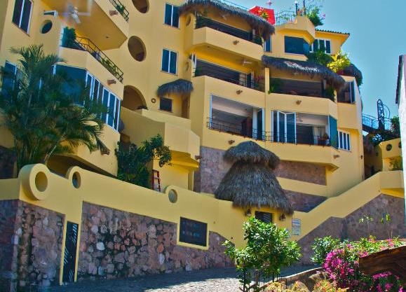 Casa Isabel a Boutique Hilltop Inn