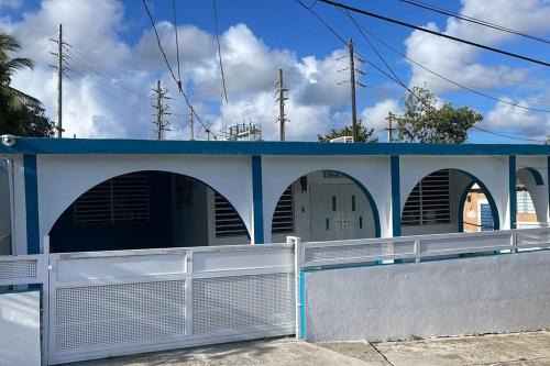 Casa Isabel ll