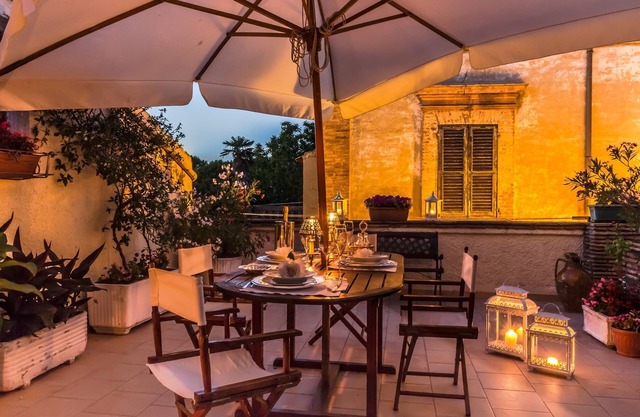 Casa Isabella