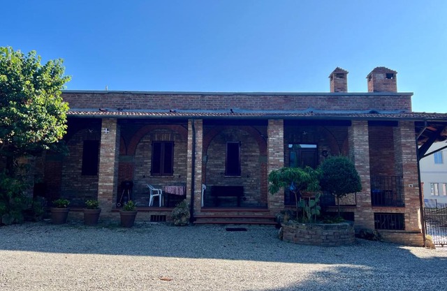 Casa Isidora
