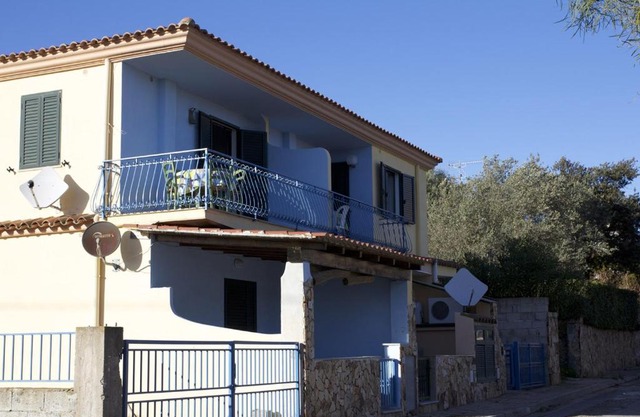 Casa Isidoro