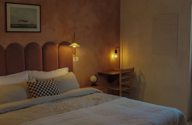 Casa Emmy: 2-Bedroom House with Garden in Relaxing Countryside