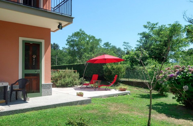 casa dei fiori by Interhome