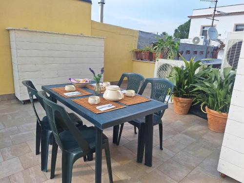 Casa Helvius - Dimora in centro storico