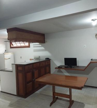 Casa Itaóca Praia