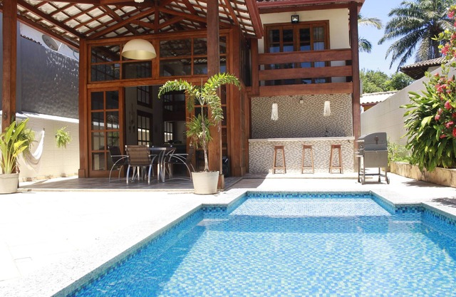 Casa Itacaré - Santa Onda