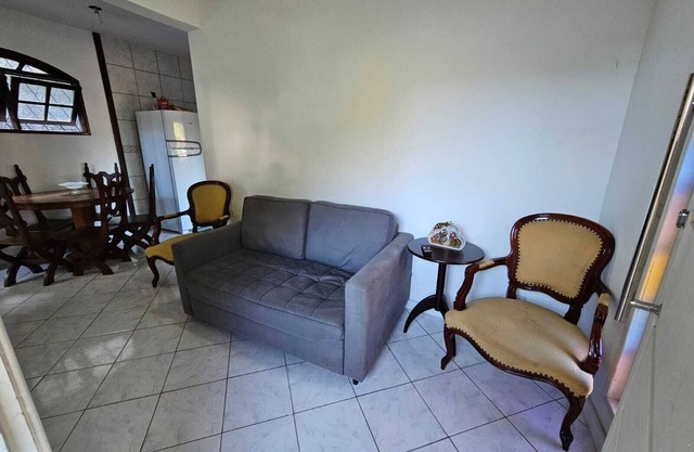 Casa Itacoa