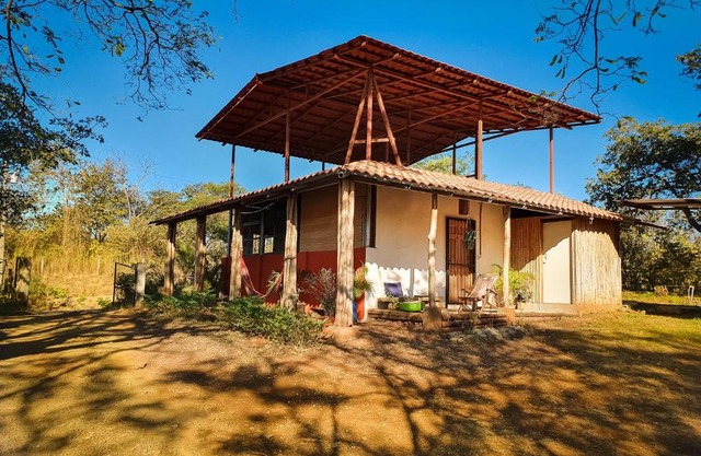 Casa Ital-Tico, Playa Negra