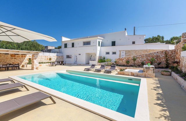 4186 Casa Itria by BarbarHouse