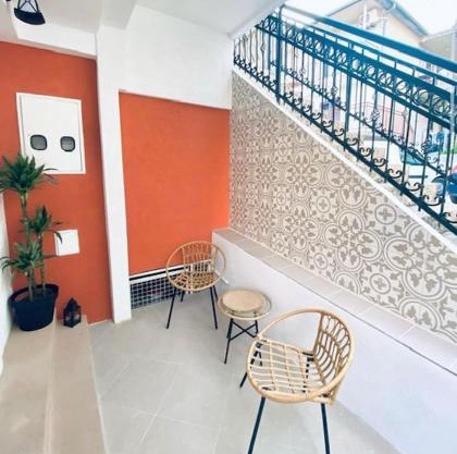 Casa Iva