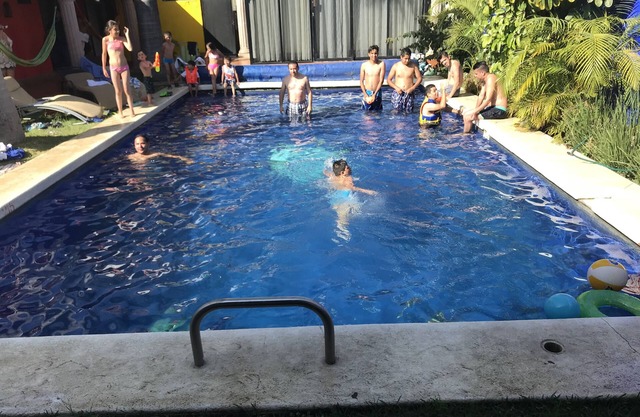 Casa Ixtapan