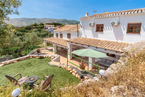 Casa Jaïra Sierra de Castril