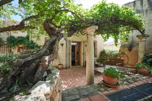 Casa Jacaranda