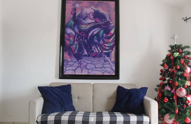Casa Jaguar - 10 min walk from the bus station