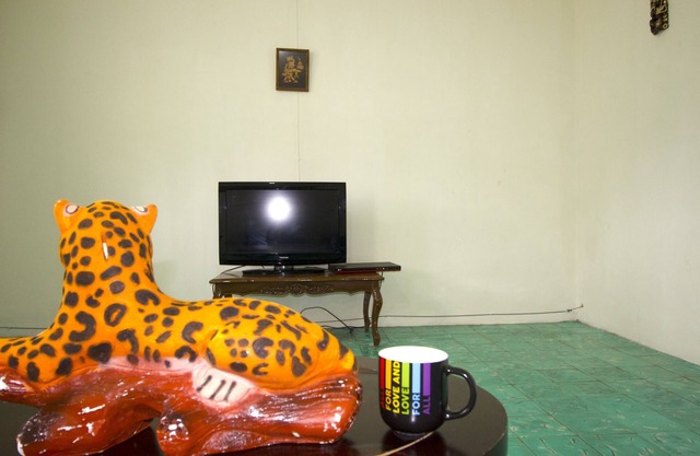 Casa Jaguar = Maravillosa ubicación + presupuesto amigable!